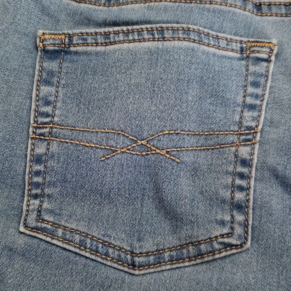 NWT Boys Signature Levi's GOLD Pull-On Shorts Sz XL